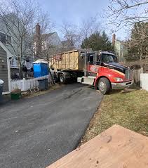 Best Residential Junk Removal  in West Alexandria, OH